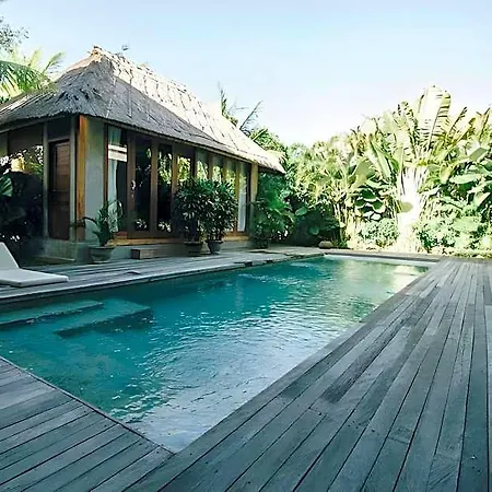 Zin Berawa Villas & Bungalows