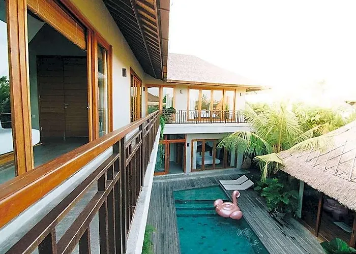 Zin Berawa & Hotel 5*