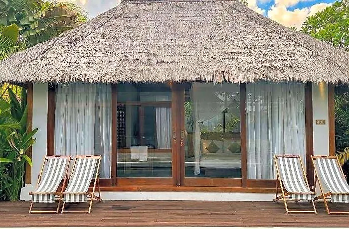 Zin Berawa & 5* Petitenget (Seminyak)