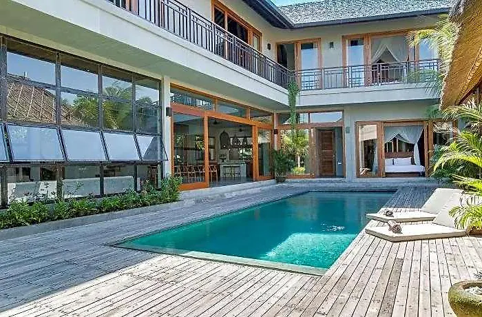 Zin Berawa & Petitenget (Seminyak)