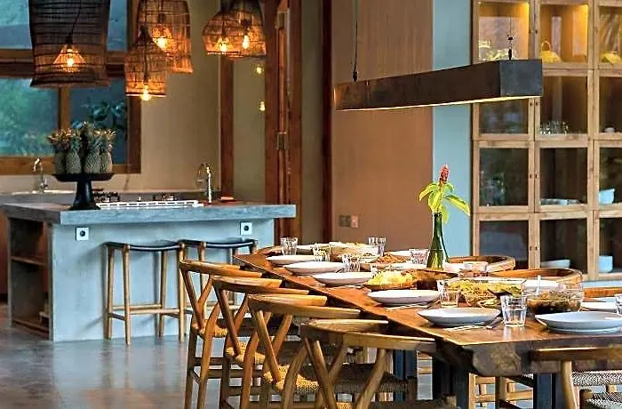 Zin Berawa & Petitenget (Seminyak)