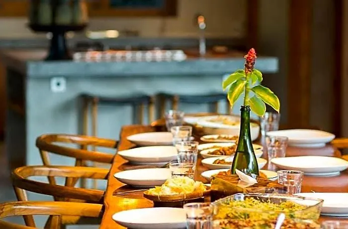 Zin Berawa & 5* Petitenget (Seminyak)