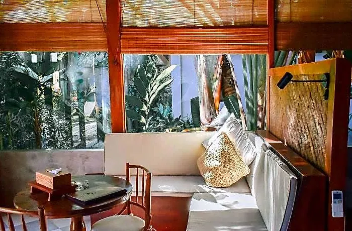 Zin Berawa & Petitenget (Seminyak)